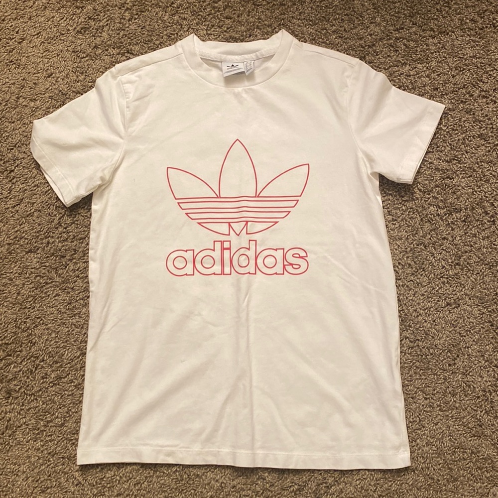 Adidas Tee